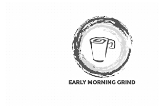 EARLY MORNING GRIND logo