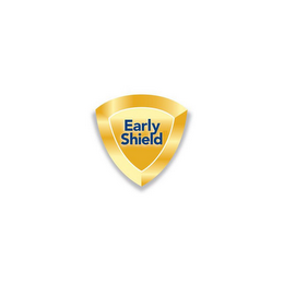 EARLY SHIELD logo