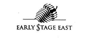 EARLY STAGE EAST logo