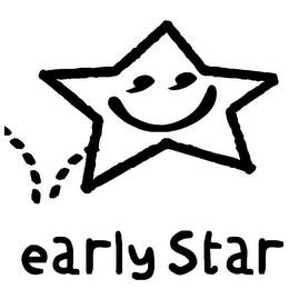 EARLY STAR logo
