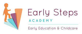 EARLY STEPS ACADEMY EARLY EDUCATION & CHILDCARE logo