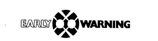 EARLY WARNING logo
