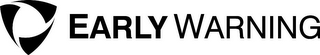 EARLY WARNING logo