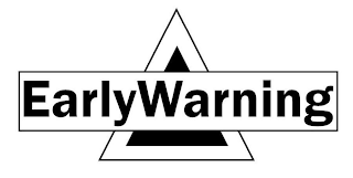 EARLY WARNING logo
