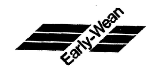 EARLY-WEAN logo