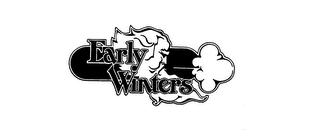 EARLY WINTERS logo