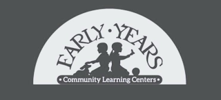 EARLY • YEARS • COMMUNITY LEARNING CENTERS •