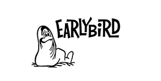 EARLYBIRD logo