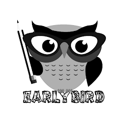 EARLYBIRD logo