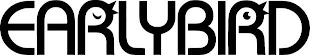 EARLYBIRD logo