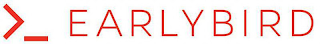 EARLYBIRD logo