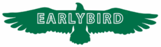 EARLYBIRD