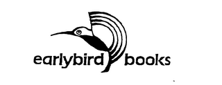 EARLYBIRD BOOKS logo