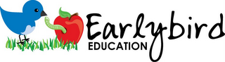 EARLYBIRD EDUCATION logo