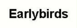 EARLYBIRDS logo