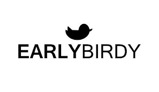 EARLYBIRDY logo