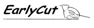 EARLYCUT logo