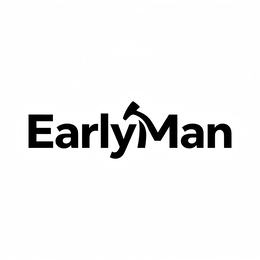 EARLYMAN logo