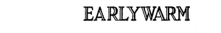 EARLYWARM logo
