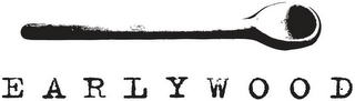 EARLYWOOD logo