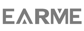 EARME logo