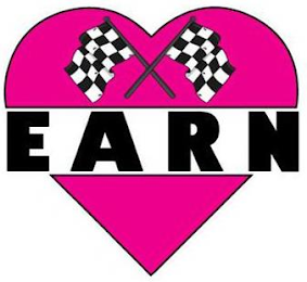 EARN logo