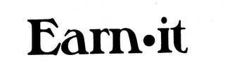 EARN-IT logo