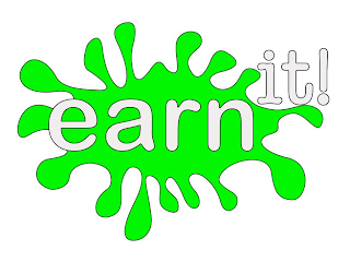 EARN IT! logo