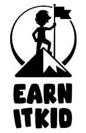 EARN IT KID logo