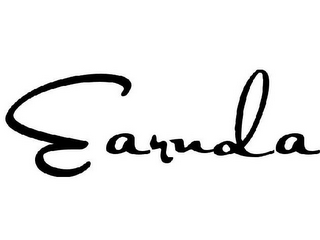 EARNDA logo