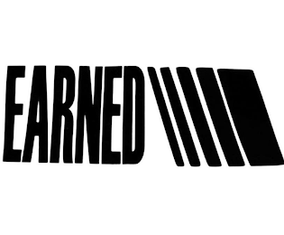 EARNED logo