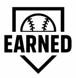 EARNED logo