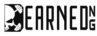 EARNED NG logo
