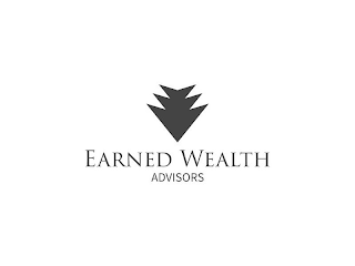EARNED WEALTH ADVISORS logo