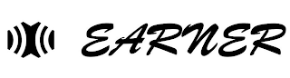 EARNER logo