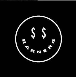 $$ EARNERS logo