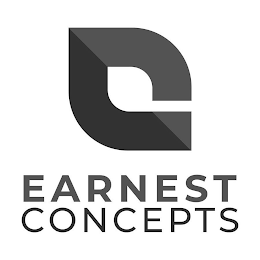 EARNEST CONCEPTS logo