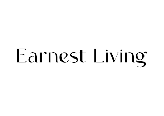 EARNEST LIVING logo