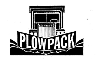 EARNEST PLOWPACK logo