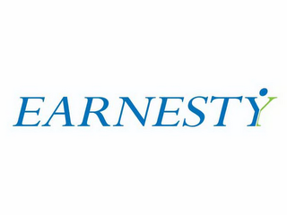 EARNESTY logo