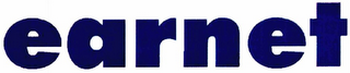 EARNET logo