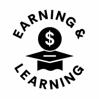 EARNING & LEARNING logo