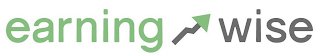 EARNING WISE logo