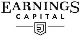 EARNINGS CAPITAL logo
