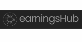 EARNINGSHUB logo