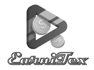 EARNITEX logo