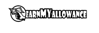 EARNMYALLOWANCE logo