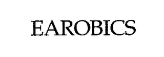 EAROBICS logo