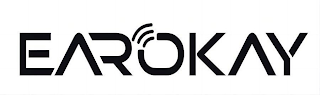 EAROKAY logo