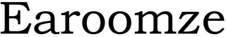 EAROOMZE logo